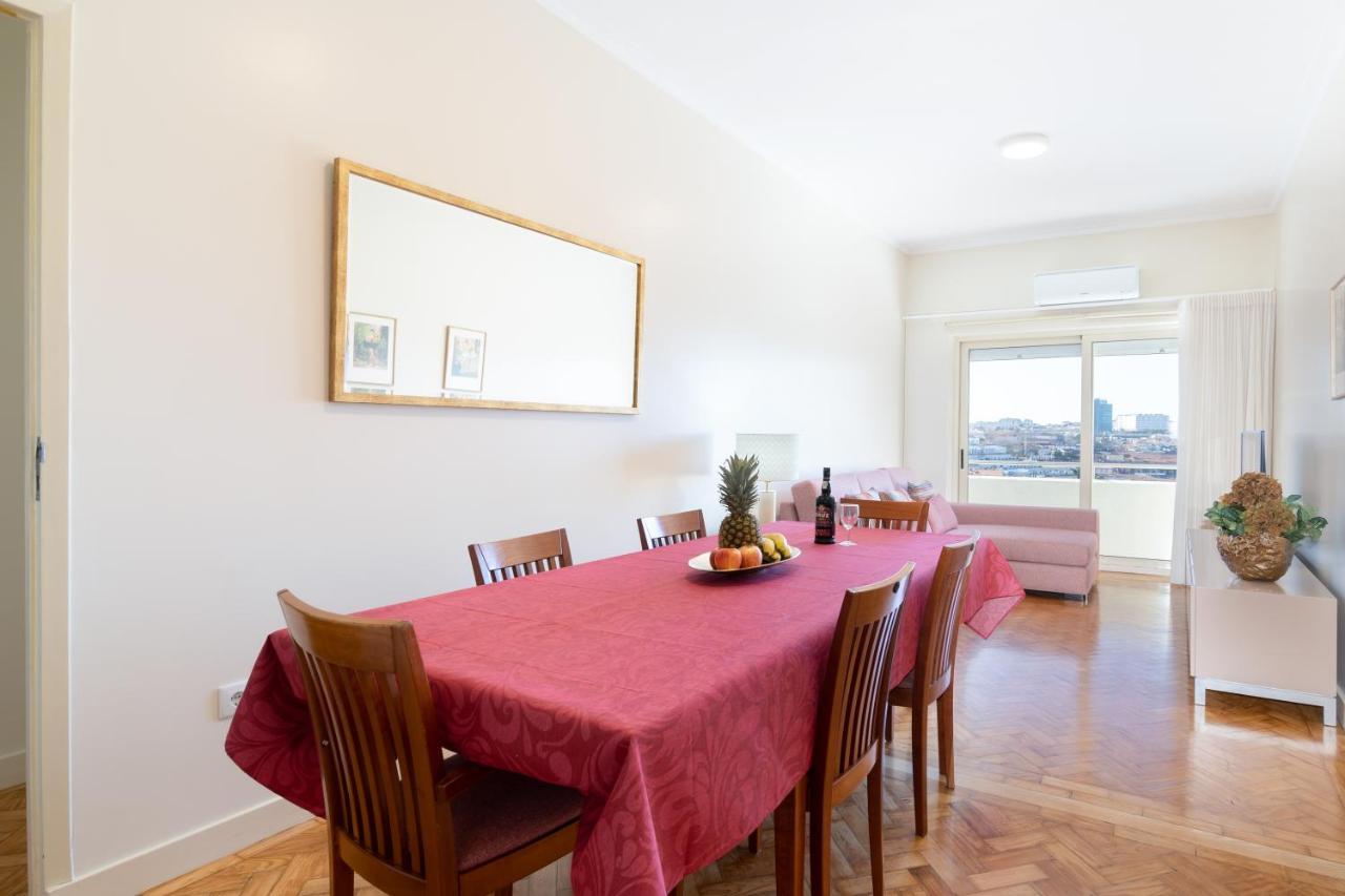 Host Wise - Lovely Bright Flat - Instaworthy City View Vila Nova de Gaia Exterior foto