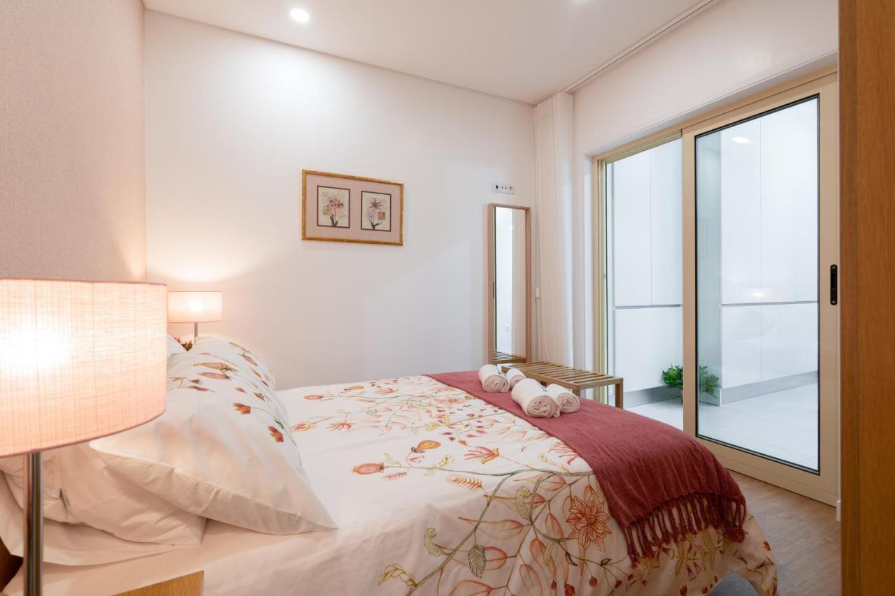 Host Wise - Lovely Bright Flat - Instaworthy City View Vila Nova de Gaia Exterior foto