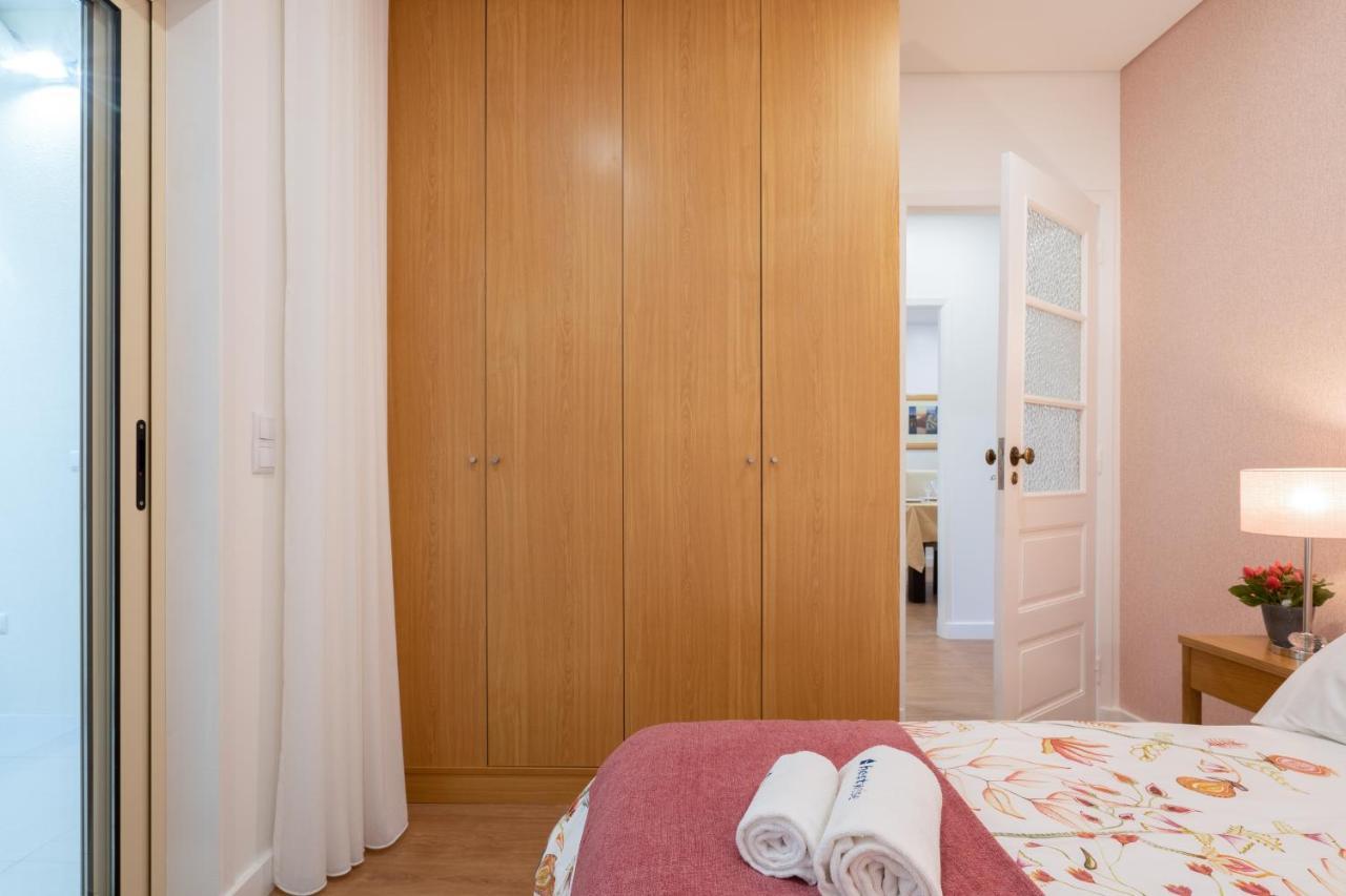 Host Wise - Lovely Bright Flat - Instaworthy City View Vila Nova de Gaia Exterior foto