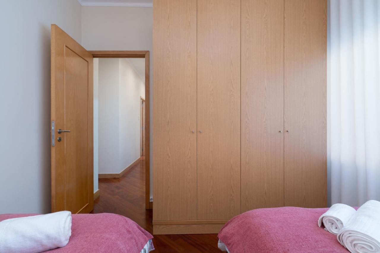 Host Wise - Lovely Bright Flat - Instaworthy City View Vila Nova de Gaia Exterior foto